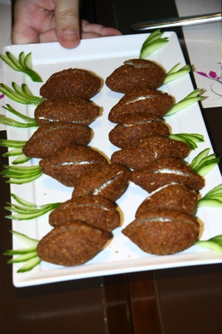 Hanaii Cooking Workshop